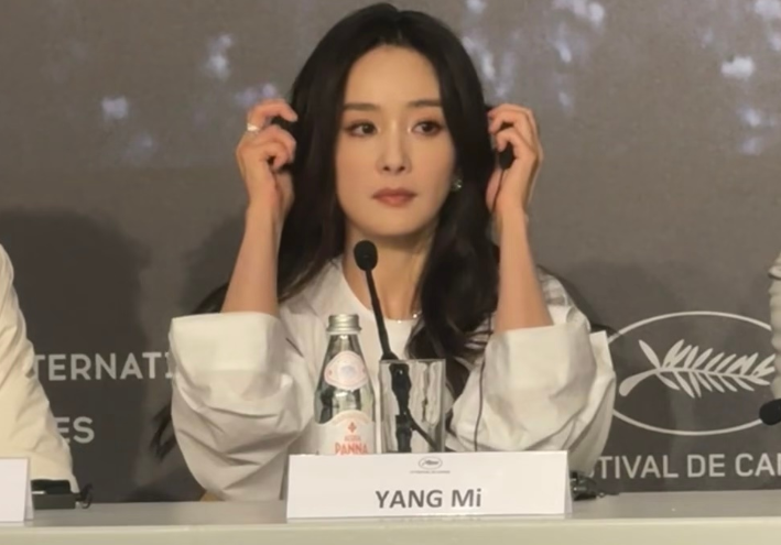章子怡点评杨幂新片表现,言辞犀利,句句说到观众的心坎里