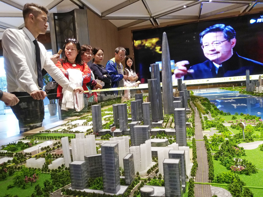 “贬值潮”已经来临？30天贬值50万，业主们要求退房、退差价-叭楼楼市分享网