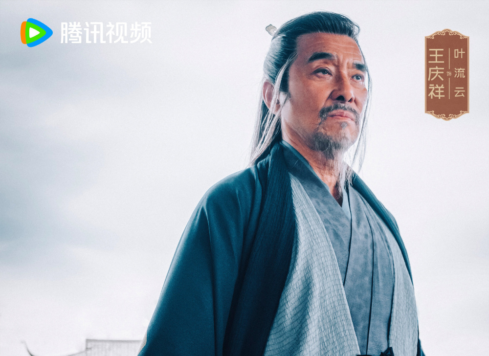 陈道明即将70岁,再不拍真要辞演