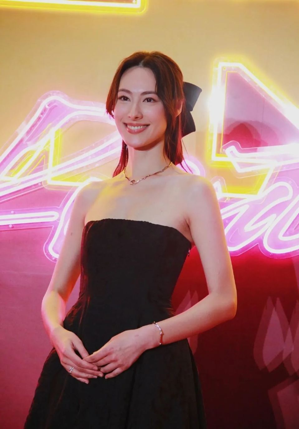 从"豪门弃妇"到"人生赢家",35岁的梁洛施做对了这两点