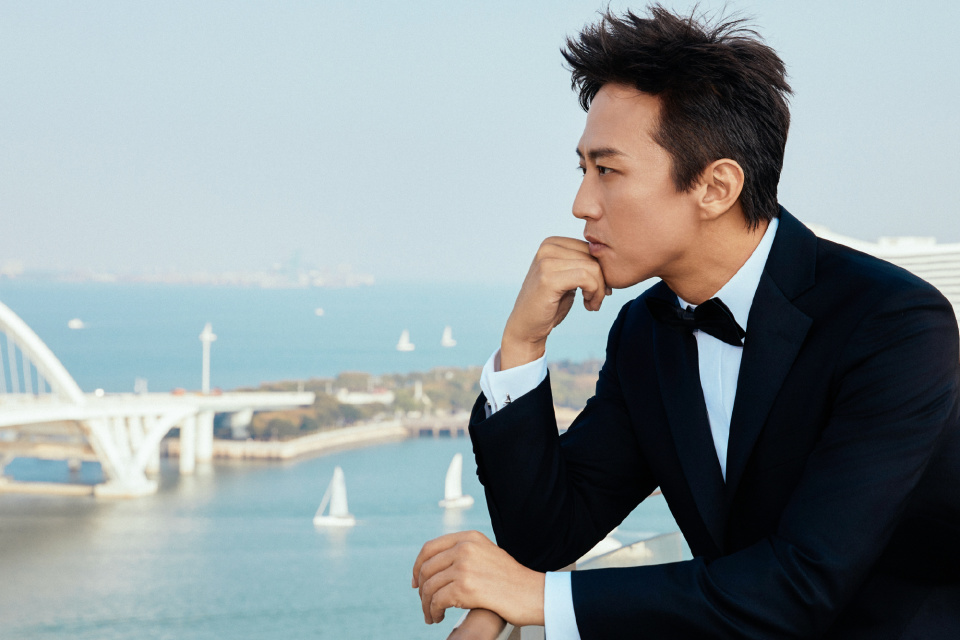 《五哈4》片酬曝光,邓超全组第一,鹿晗仅拿1500万让人意外_腾讯新闻