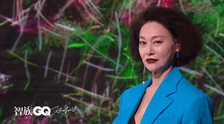 ����һ���GQʢ�� ���Ǵ�����Ϻ� GQ����ó���ɱ��ﵶ�����