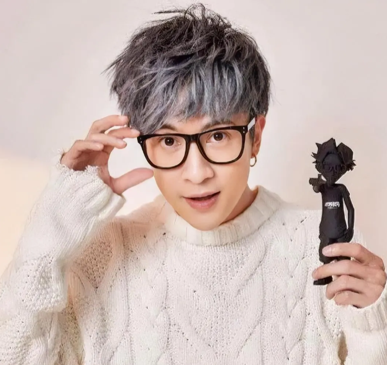 薛之谦回应了_腾讯新闻