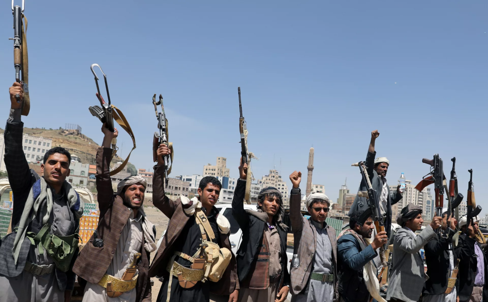 以军成功控制埃及加沙边境,最后决战打响,多国武装不再隐藏实力