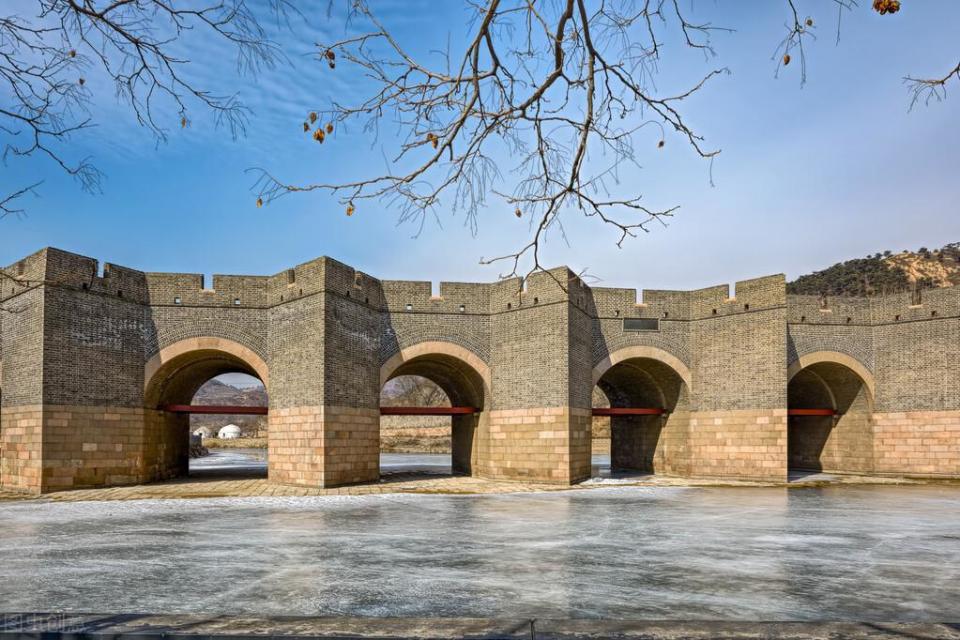 绥中三山普济寺门票图片