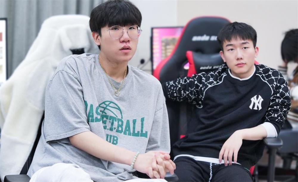 369是我们第一个谈的叉烧吐槽jdg截胡无论何时我都不看好他们