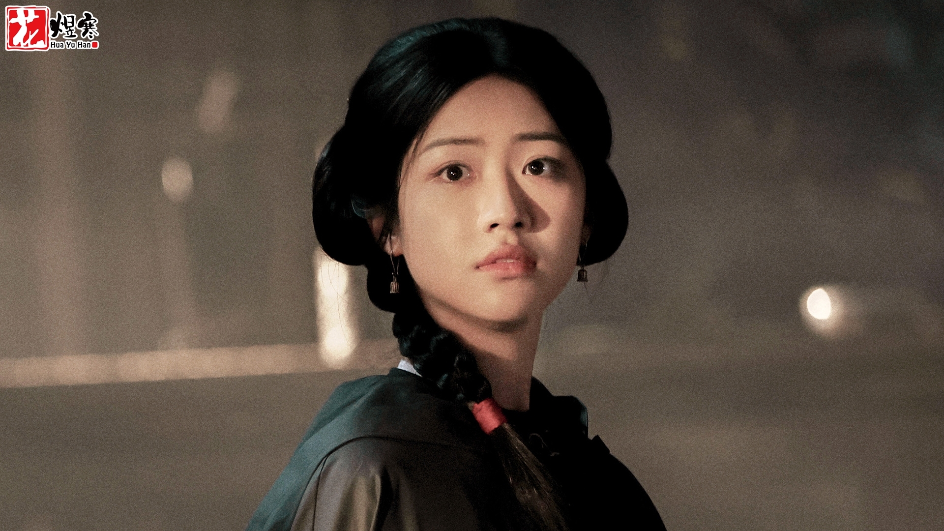 《大生意人》千古奇冤，陳曉並非男頻爽劇大男主，李純才是大女主 - 