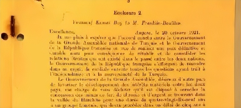 人类最耻辱割地条约土耳其割让80领土为何被称为西亚病夫