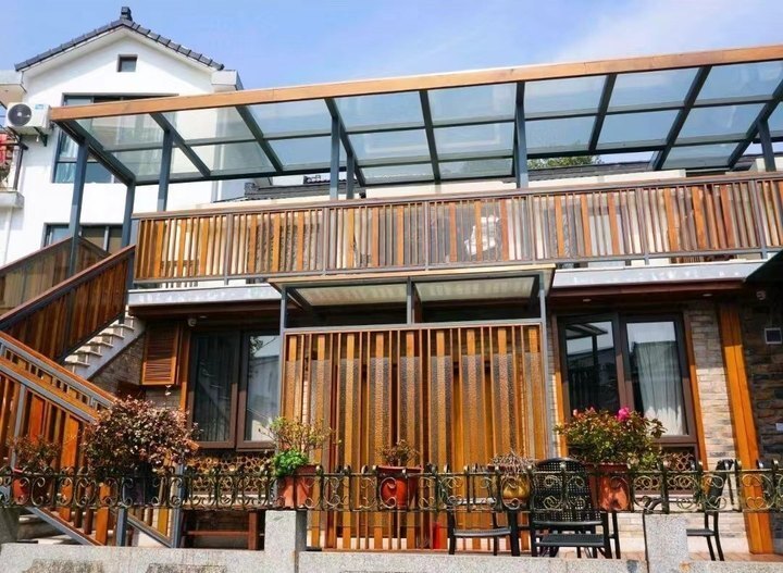 端午节杭州游热度不减 西湖周边民宿预定又紧俏了