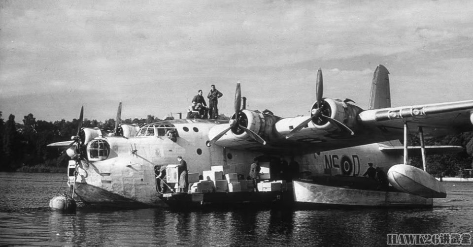 78年前“柏林空运”行动开始 美英凭借强大空运能力拿下冷战首胜腾讯新闻 