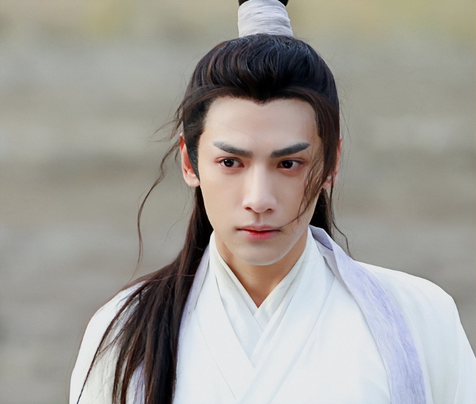 即将开播!又一40集古装大戏来袭,罗云熙搭档宋轶,演员阵容不错