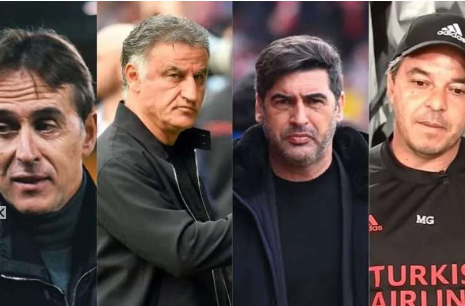 米兰选帅瞄准海外联赛,伊布关注范博梅尔