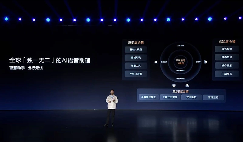 悄摸的王传福竟然藏了这么多东西 一文详解比亚迪梦想日