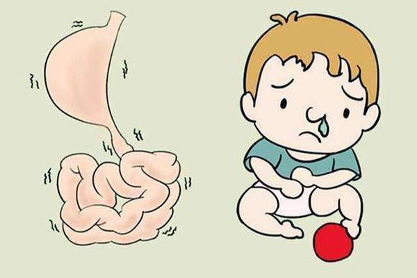 宝宝腹泻怎么办如何帮助缓解腹泻出现这些症状请立即就医