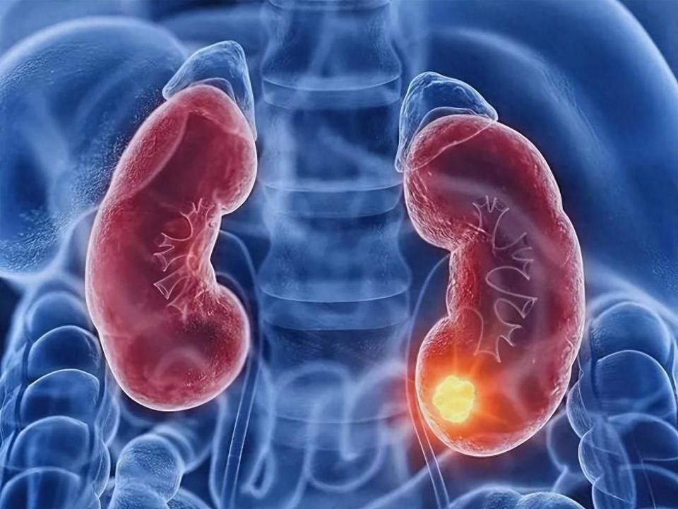 快去守护肾脏!_腾讯新闻