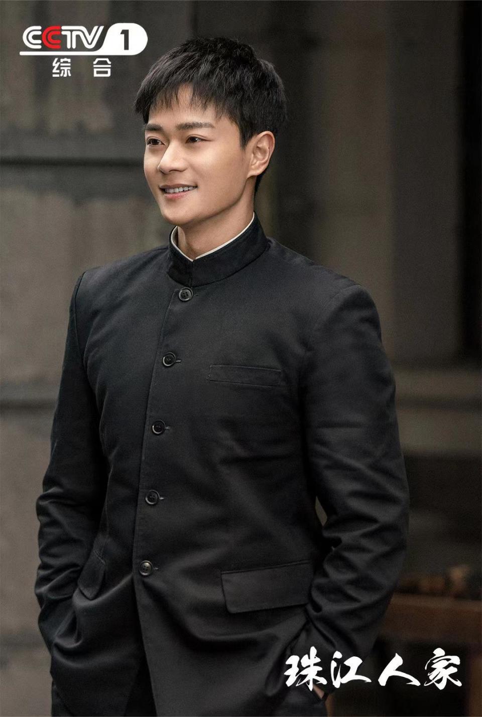 从"类型化"走到"剧抛脸",曹骏们的前路任重道远_腾讯新闻