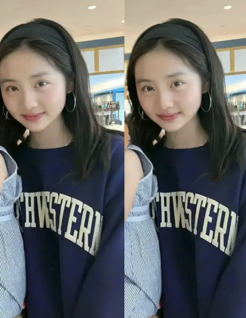 黄磊首谈儿子曝家庭趣事网友竟不知他还有个儿子