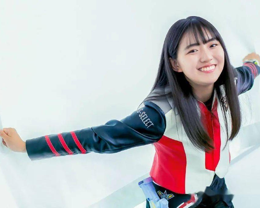 令和系奥特曼中女性角色盘点:这次我没有只记得看怪兽了_腾讯新闻