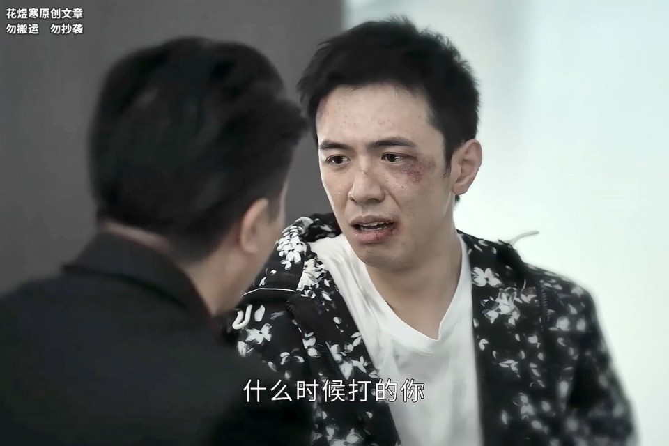 《执行法官》齐麟的"子债父偿"言论正确吗?道德绑架富二代父亲