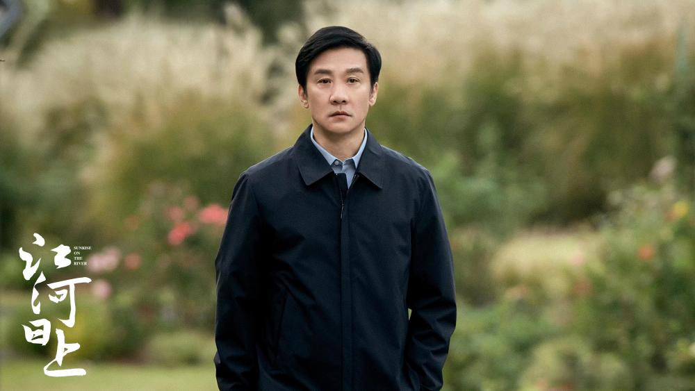 《江河日上》大结局,没有官员被问责,尽如人意却难掩失望!_腾讯新闻