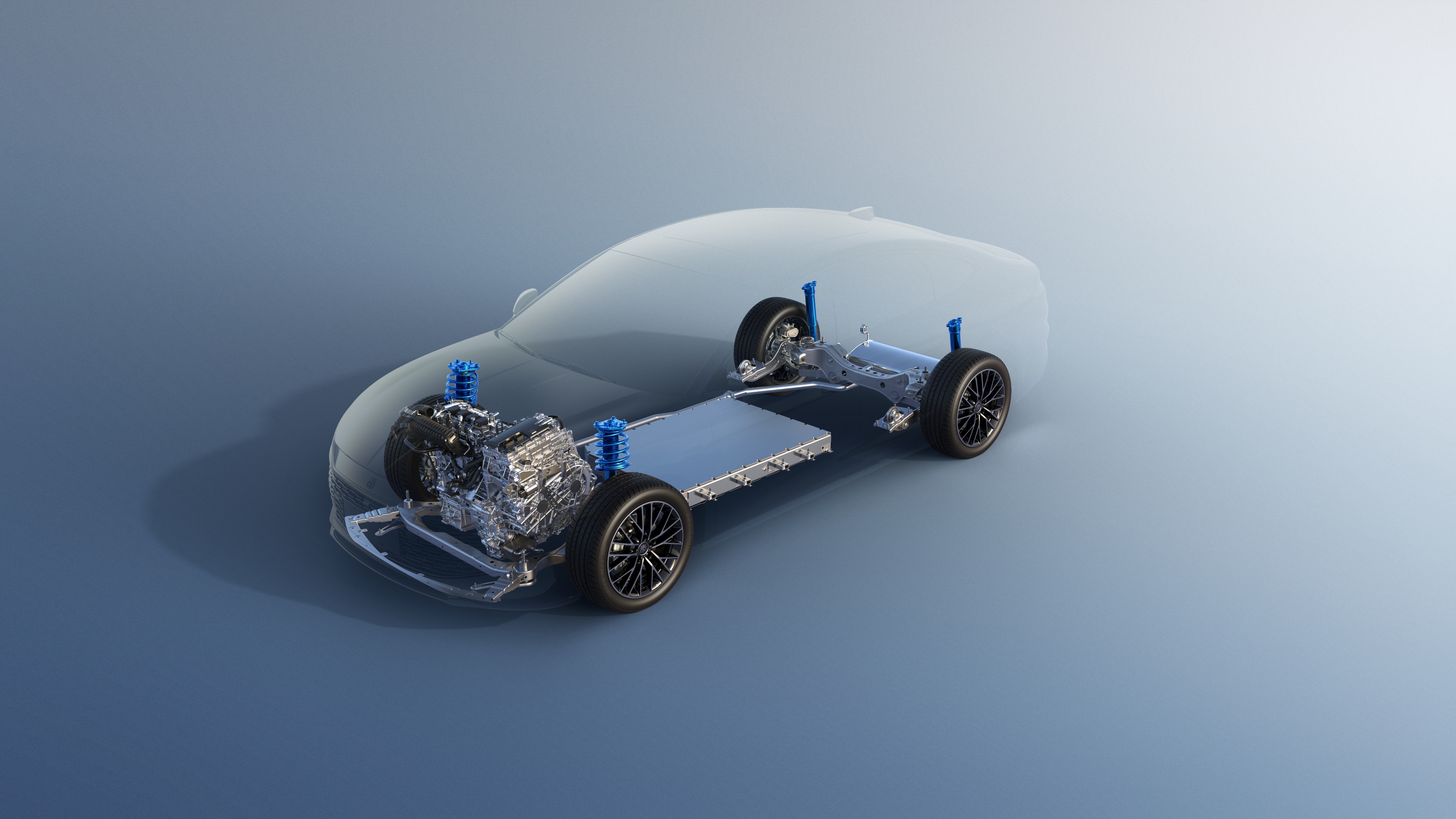 開年第一炸？比亞迪官宣：純電續航，再翻一倍！ - 