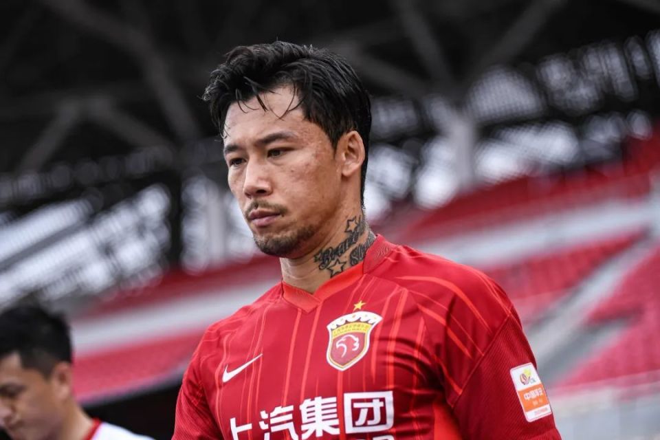 场上硬汉场下暖男张琳芃的国家队生涯真结束了