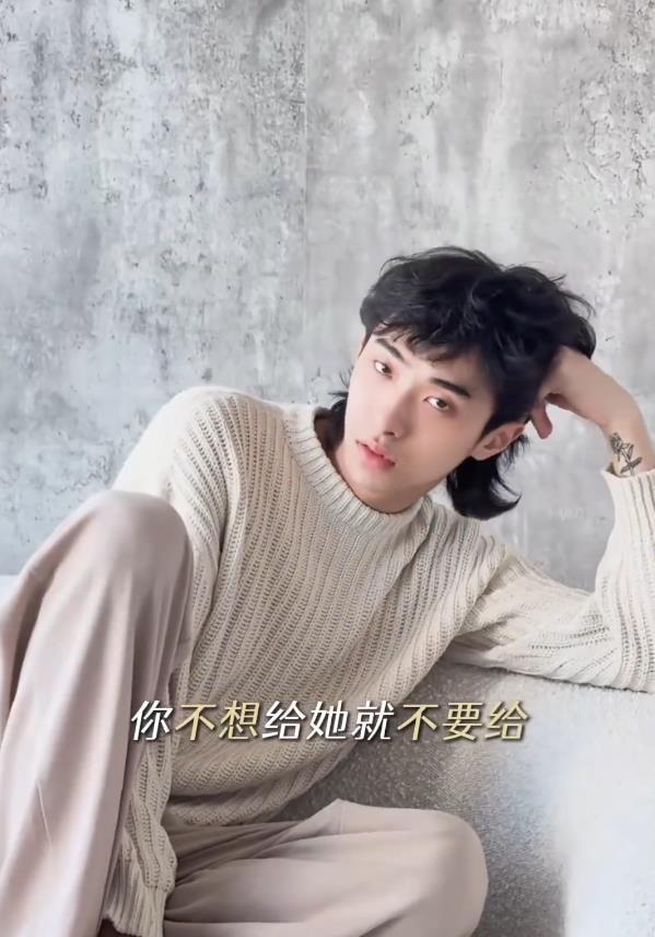 伊能靜談恩利米粒的相處，在家中哥哥不用讓着妹妹，每個人不分大小都很平等 - 