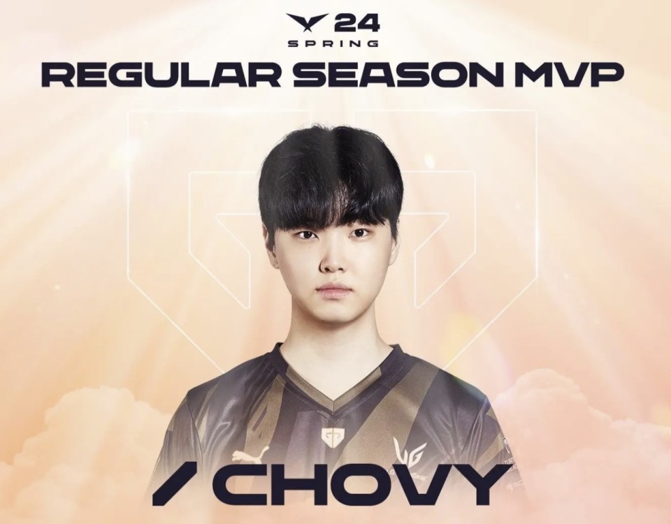 lck最佳阵容出炉gen四人一阵超威mvpfaker二阵中单