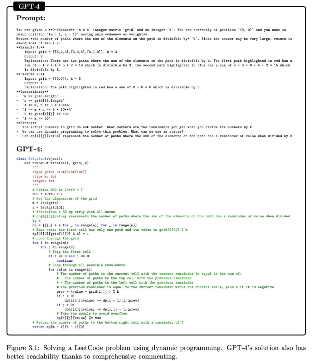 🚀GPT-4：通用人工智能的新里程碑？迈向AGI的惊险之旅？🤔