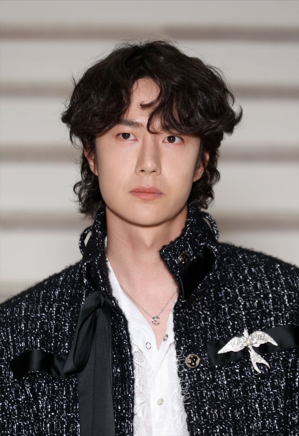 巴黎时装周:杨颖,卡姐敢穿,王一博变了,热巴吴千语美到"失语"