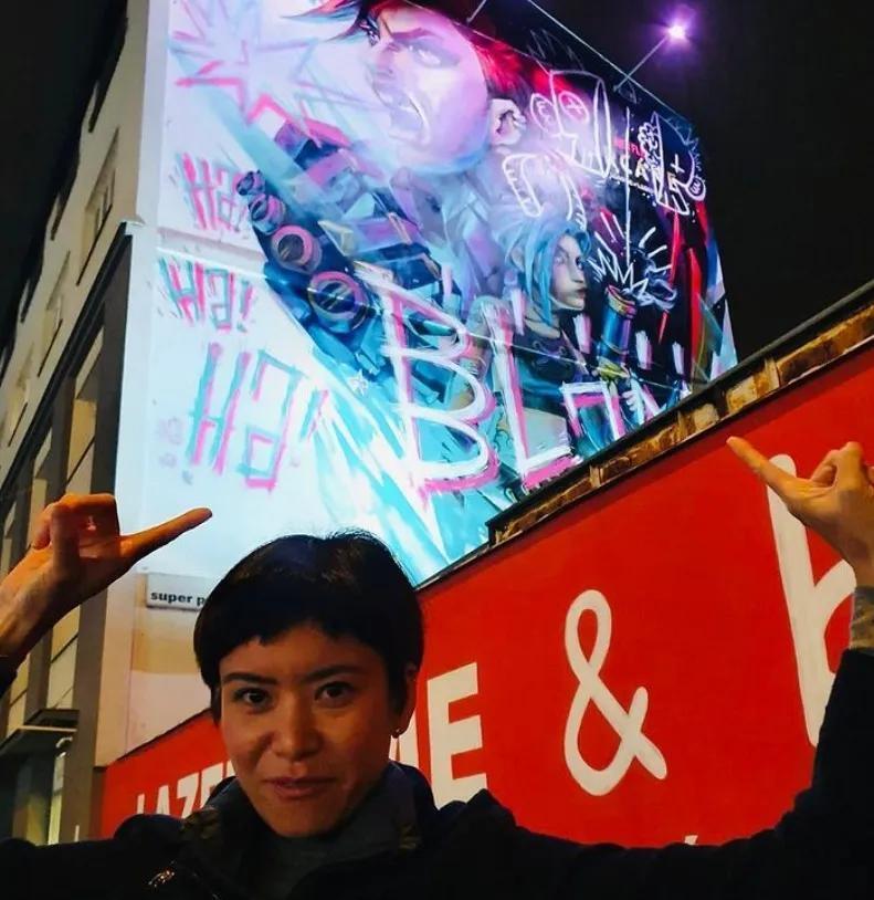 《哈利·波特》"张秋"变化大:16岁精致耐看,36岁短