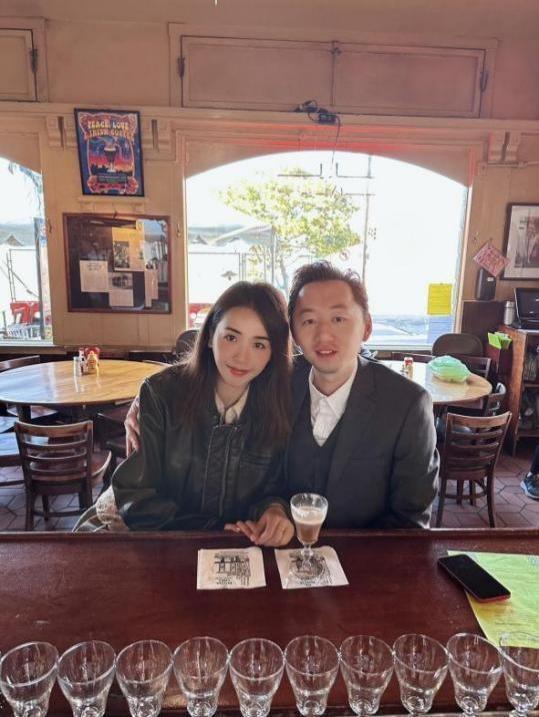 我,80后成都女孩,随丈夫去了美国生活,发现他们对婚姻很保守