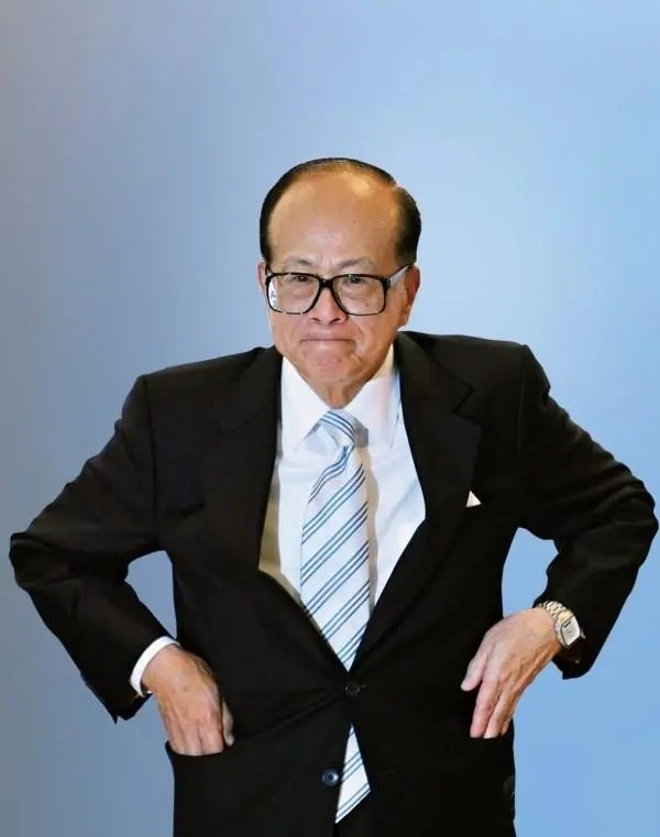 zoom市值蒸发千亿美元,李嘉诚损失上百亿美元_腾讯新闻