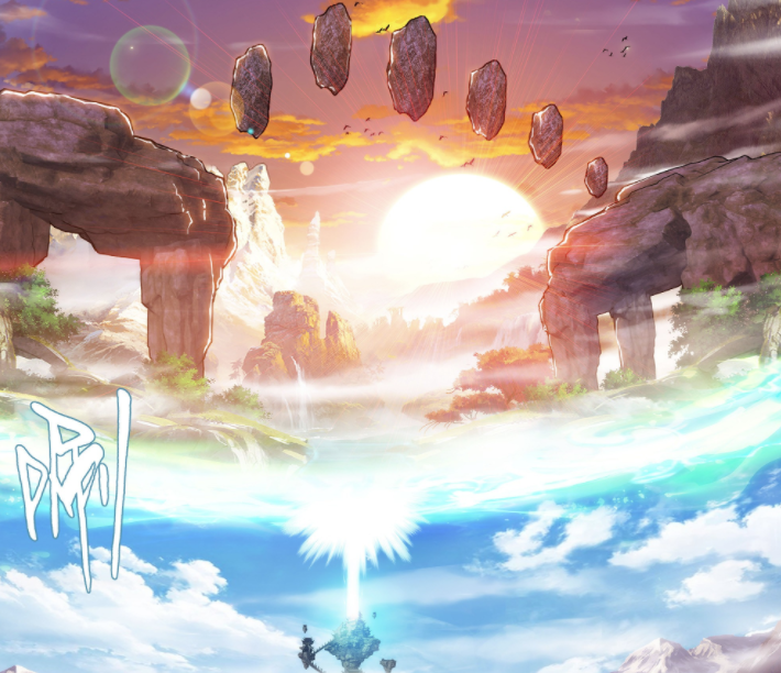 斗破苍穹：古族结局如何？留存下来，古元和萧薰儿都晋升为斗帝-古次元