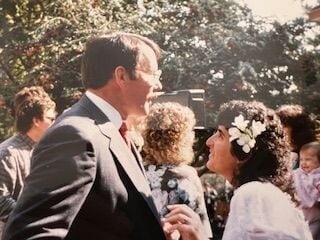 老年痴呆後，他忘記已經結婚39年，對妻子又一次求婚：嫁給我吧！ - 