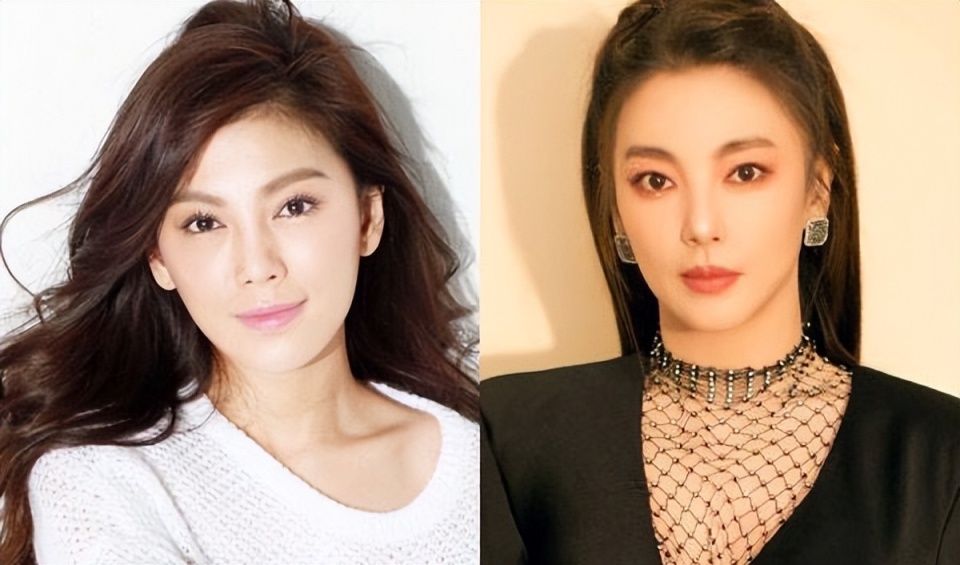 赵文琪:除了秦羽墨,再无代表作