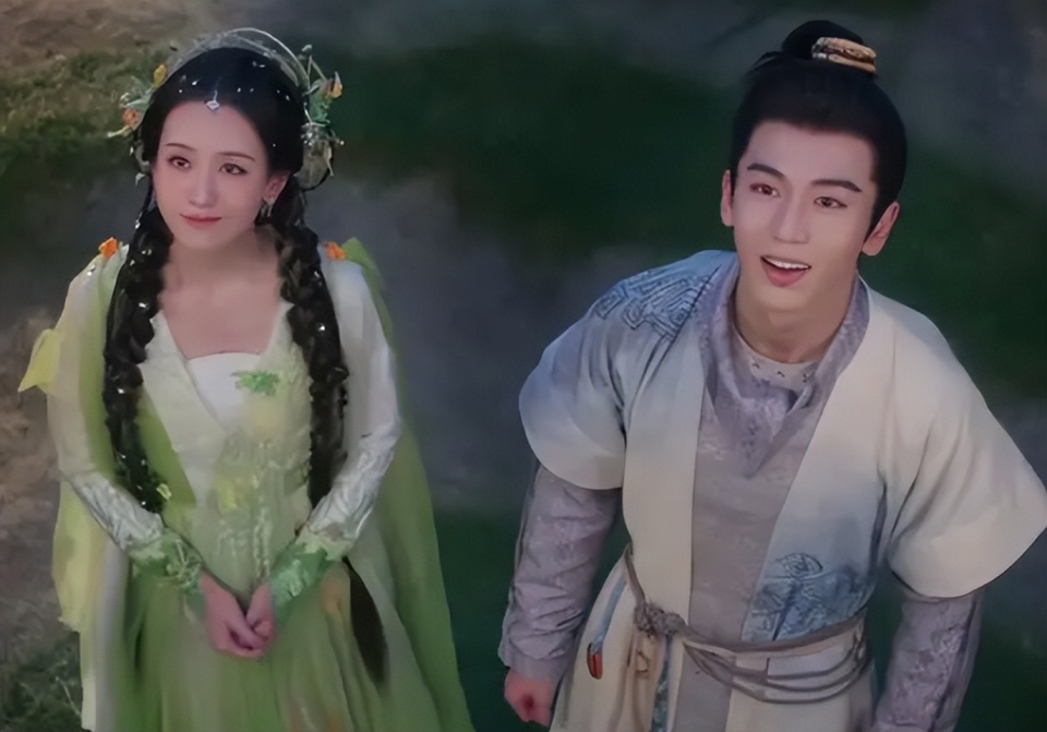 《狐妖小红娘月红篇》集齐3位帅哥,谁的演技最好?