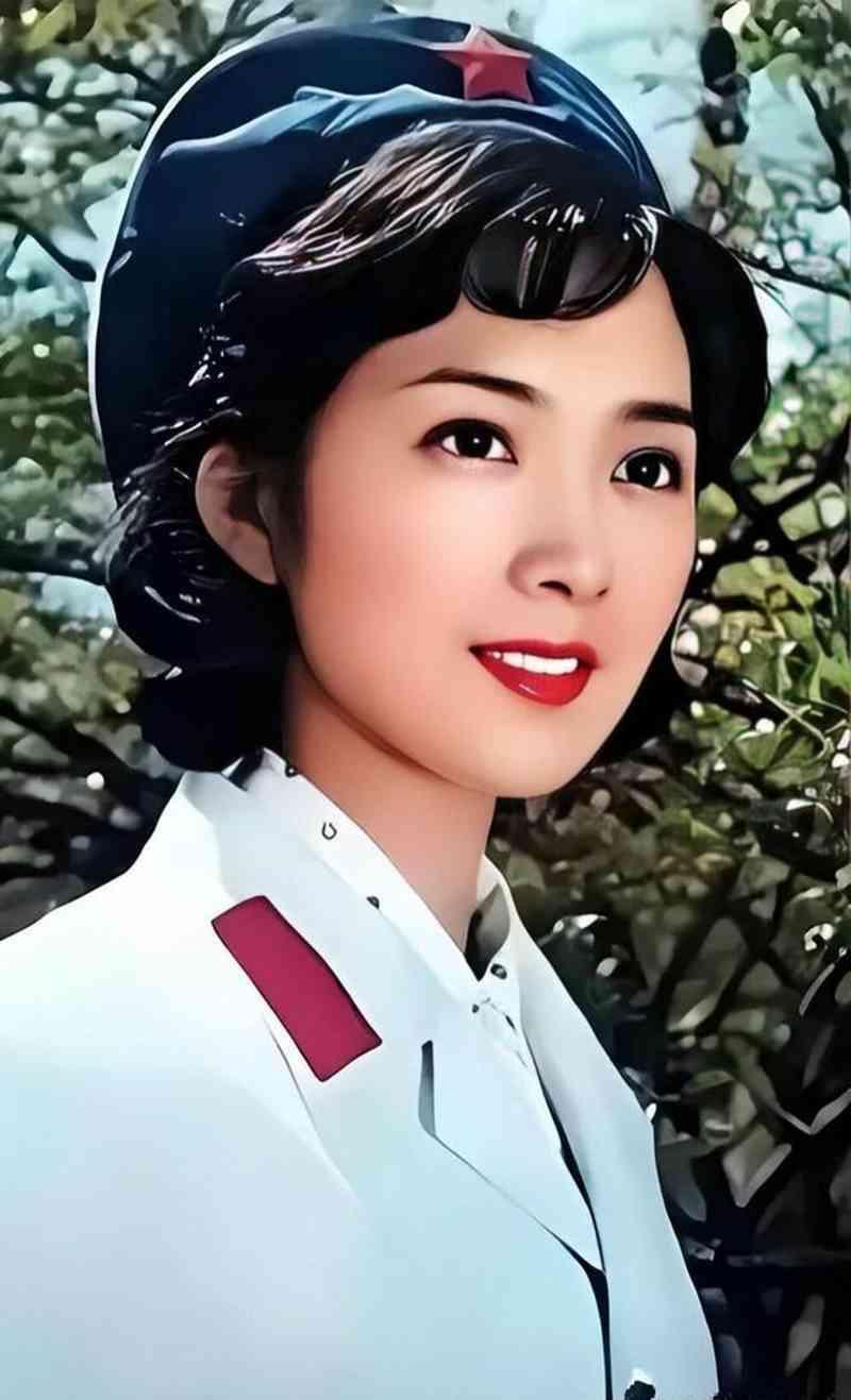 38年后,因流氓案逃往美国的龚雪,再看张颂文的话,令人深思