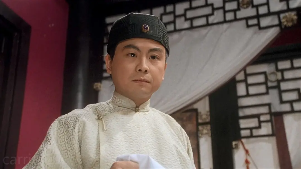 翻拍《九品芝麻官》,首日票房只有1305元,拉低了网络电影的下限