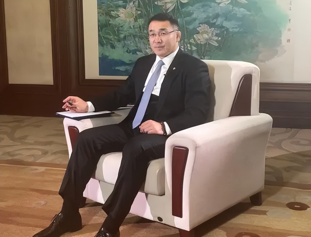 蒙古首都市长亲自来谈，想免费租天津港土地50年，向日韩出口稀土直播带货方案2023已更新(微博/哔哩哔哩)直播带货方案