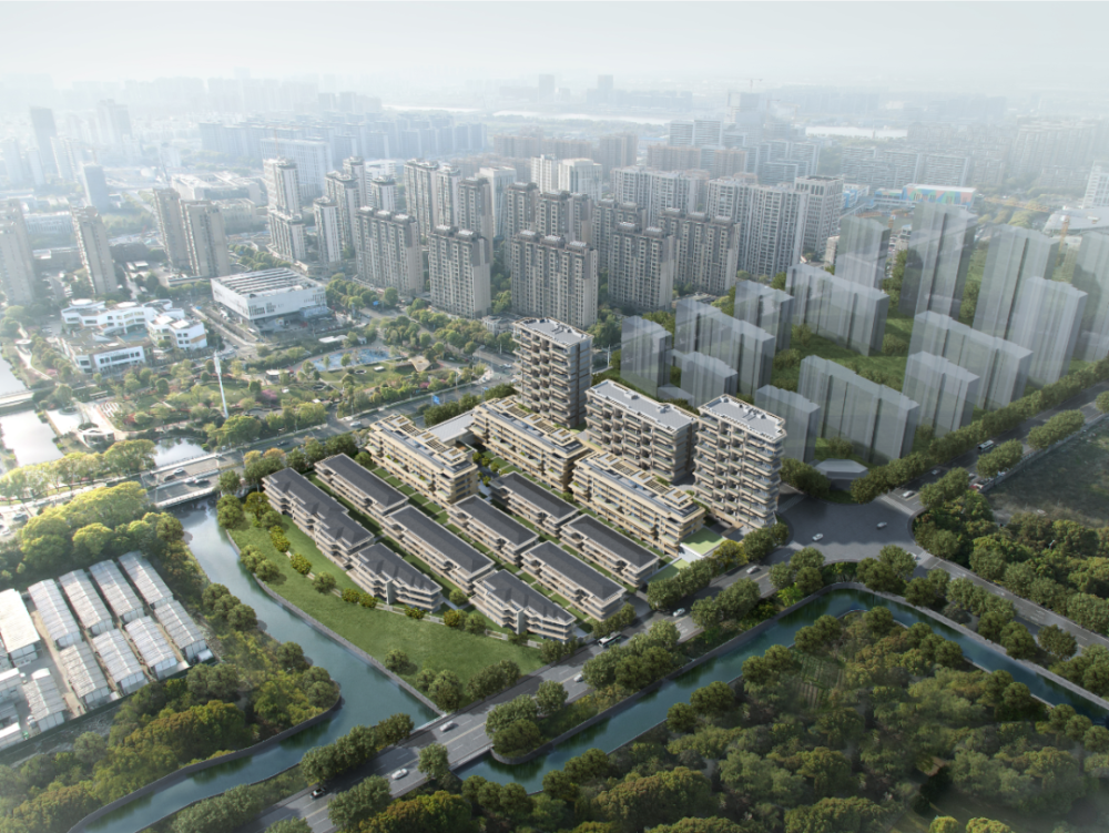 “四代宅”来袭，宁波这场住宅实验能否扛起“好房子”大旗_腾讯新闻