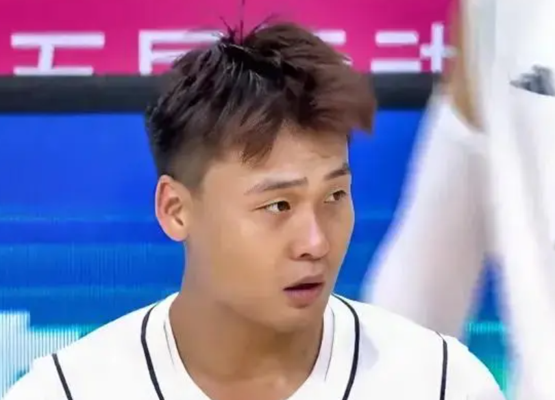 廣東奪冠，誰注意趙睿？小哭包限時返場，兌現承諾，也確實不舍！ - 