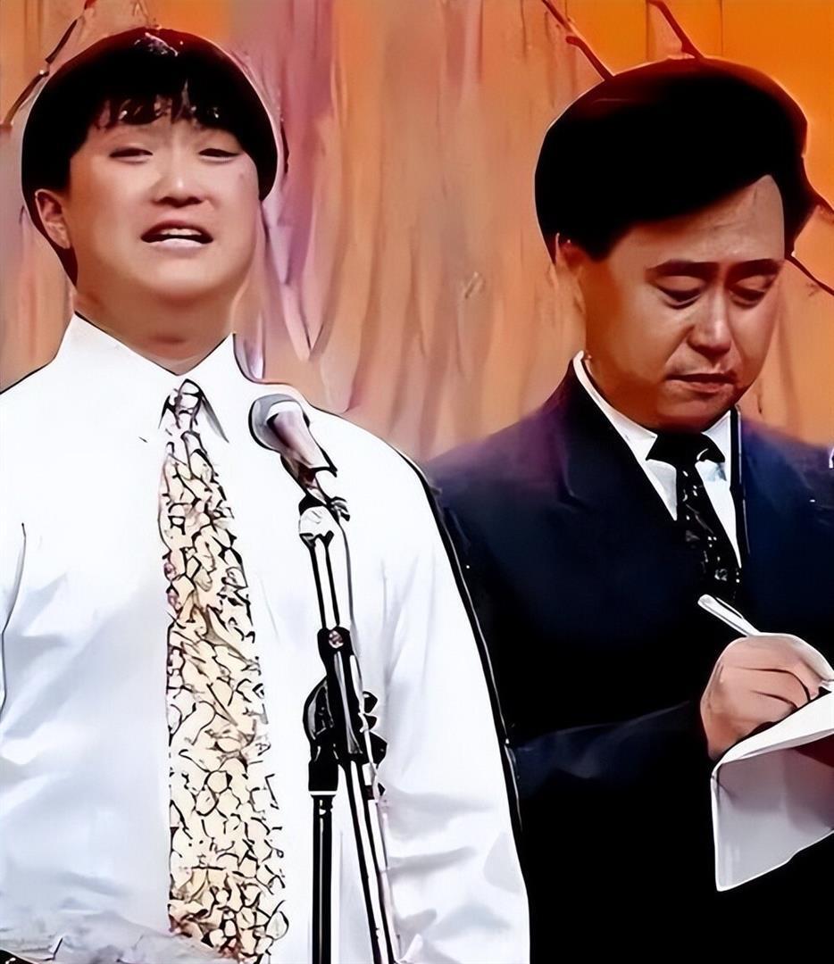 央视红人洛桑之死，时隔25年后，搭档博林坦白：他根本没喝多少酒_腾讯新闻