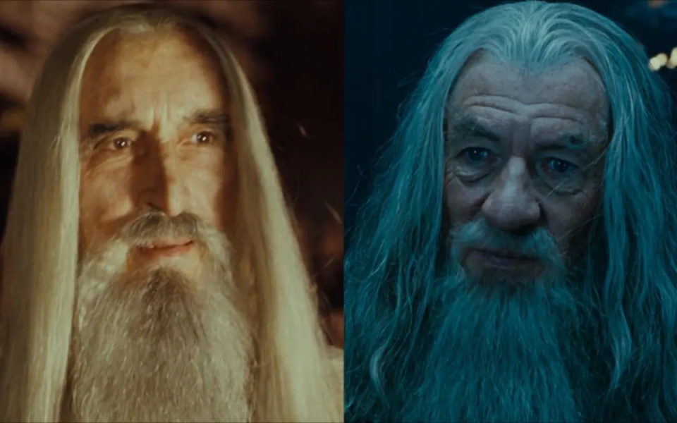 《魔戒》:人这一生,善恶都有因果