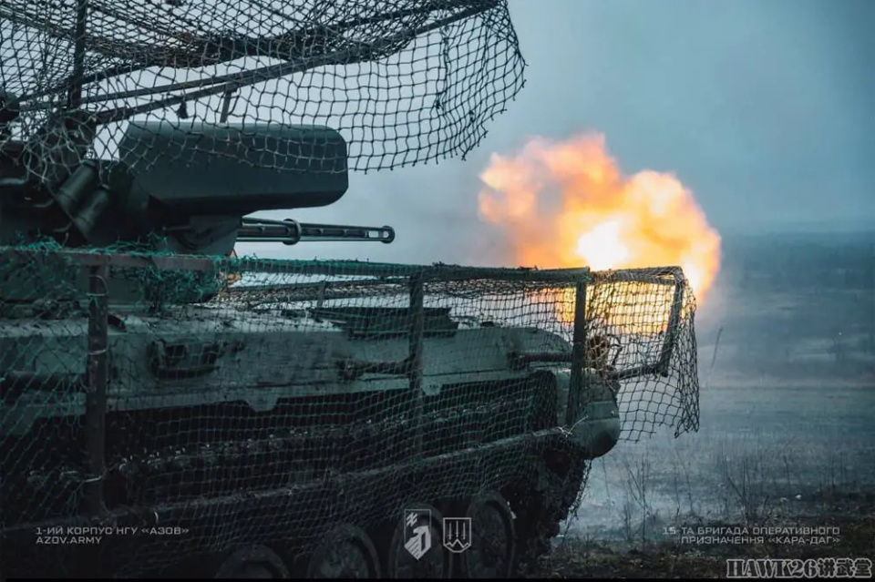 �ھ�BMP-1TS����ս�� �䱸�����˻�������