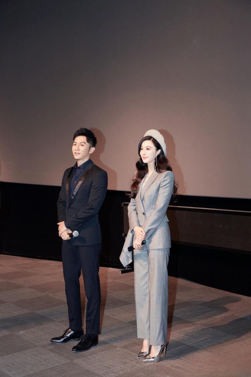 范冰冰的麻烦就出现了,各大品牌的解约跟着来了,作品也彻底黄了,事业