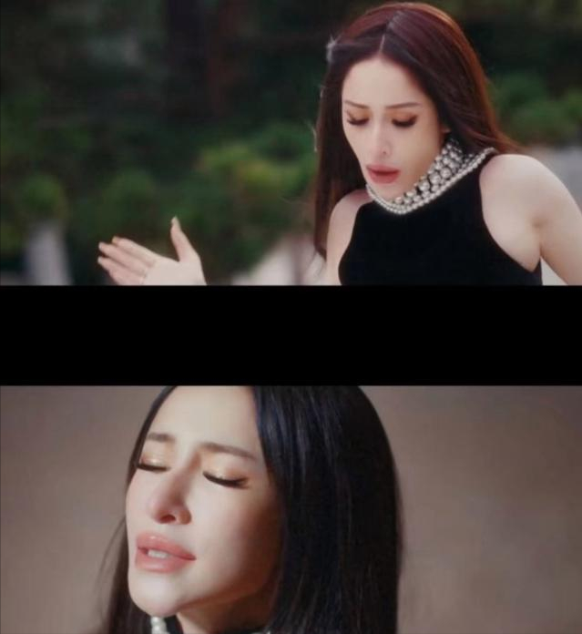 《三面夏娃》,重新吸引了粉丝的目光,一曲《类似爱情》令网友高呼:还