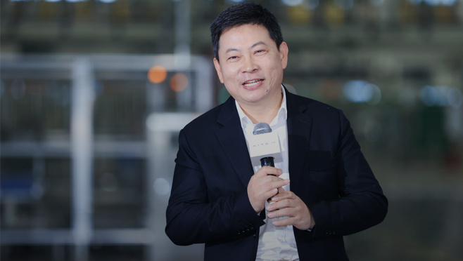 余承东再谈华为造车:不单独造车,要和车企一起造最好的车