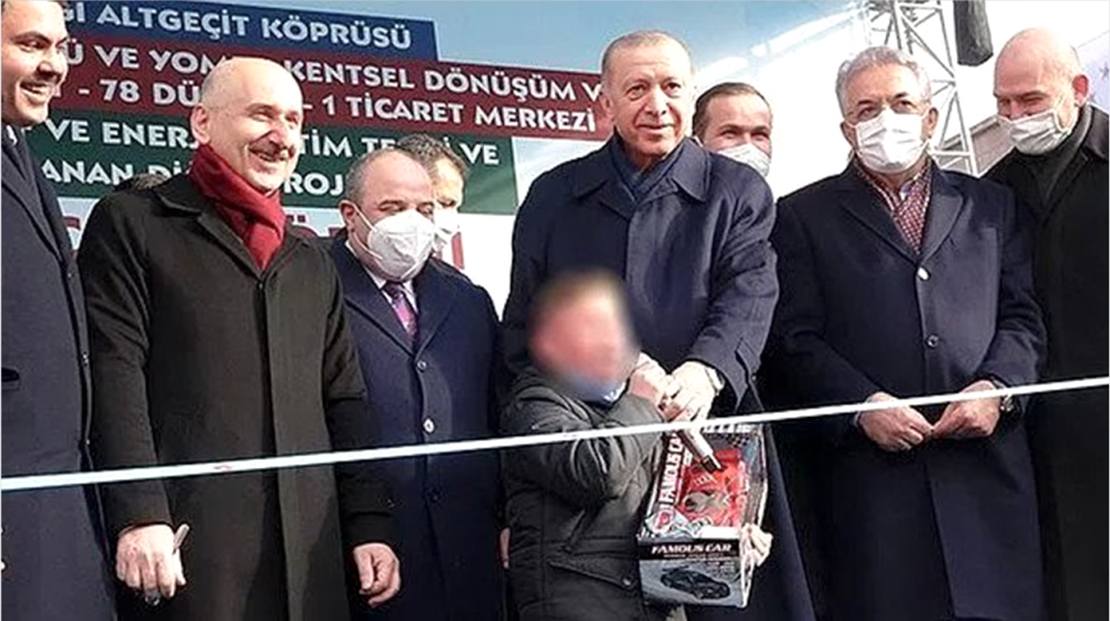 埃尔多安带领土耳其走向何方？不靠东方，不选西方，坐上大国博弈牌桌刷爆头条-313啦实用网