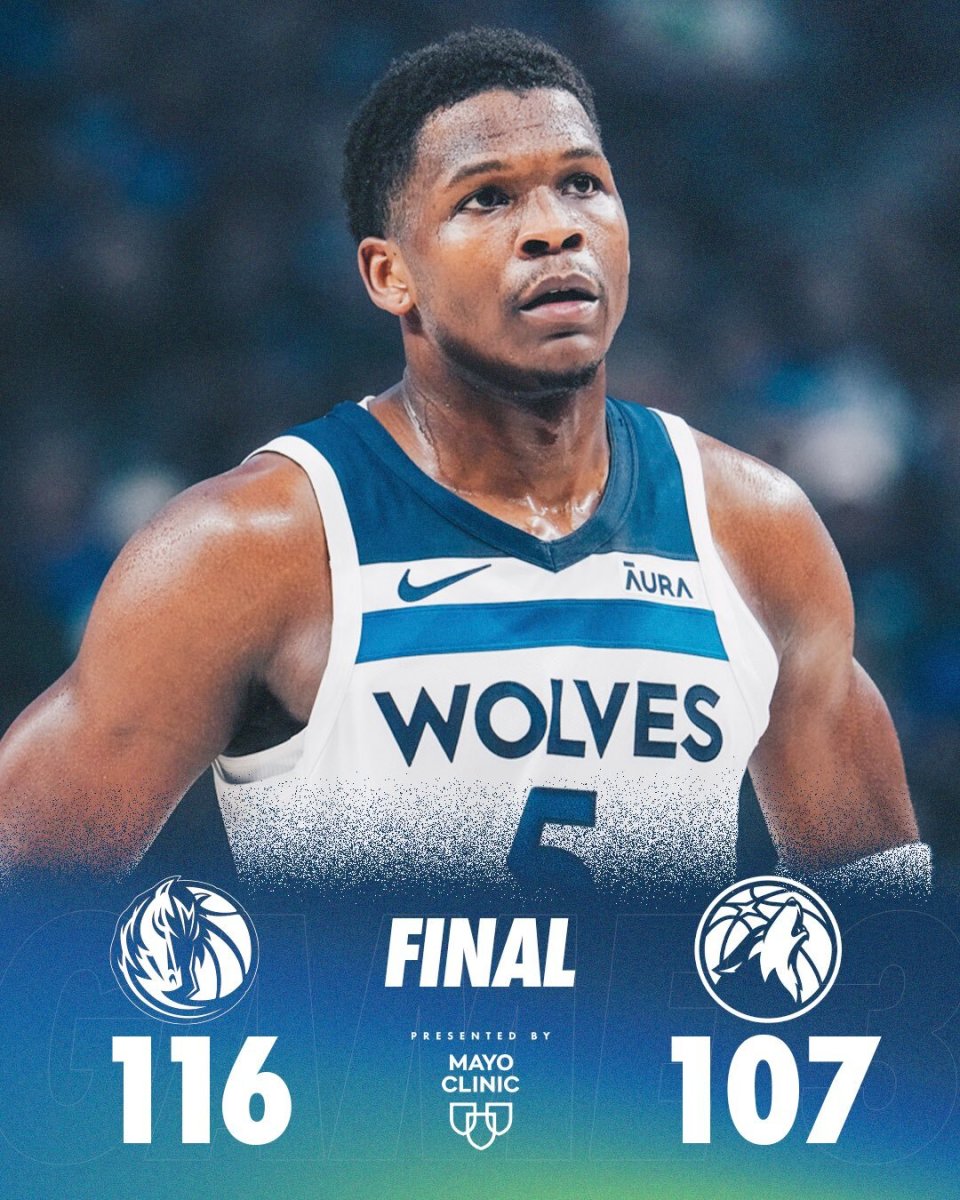 狼队主帅后悔李凯尔用少了!里德放话4-3逆转 华子不满罚球称天没塌